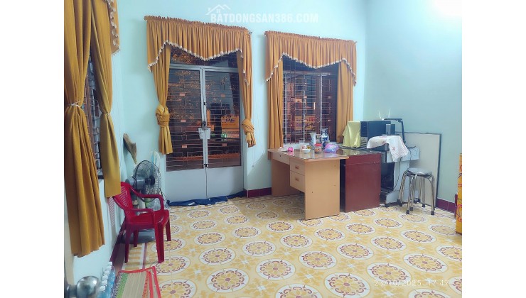 Căn góc 2 mặt tiềnLê Hồng Phong 22,5m – 14m – dòng tiền sẵn, giá chỉ 13,6 tỷ!